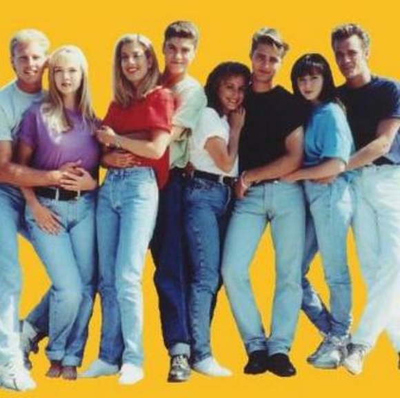 5/$25+Free gift 90's fashion clothing mystery box - Picture 7 of 10